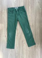 pantalon vert kaki taille 140 - 10 ans, Comme neuf, HERE & THERE, Garçon, Enlèvement ou Envoi