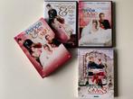 3 dvd The Prince & Me, Alle leeftijden, Ophalen of Verzenden, Zo goed als nieuw, Boxset