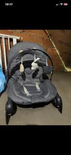 Chicco, grijs, verstelbaare wipstoel en ligstoel , 74 cm, Kinderen en Baby's, Wipstoeltjes, Ophalen, Wipstoel, Chicco