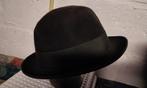 Antieke hoed BORSALINO, Kleding | Heren, Hoeden en Petten, Ophalen, Gedragen, 57 cm (M, 7⅛ inch) of minder, Hoed