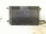 AIRCO CONDENSOR Volkswagen Golf VI (5K1) (1K0820411N), Gebruikt, Volkswagen