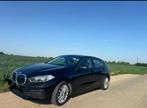 Bmw 1serie te koop, Automaat, Zwart, Diesel, 5 deurs