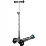 Step Micro Mobility Maxi Deluxe Vulkaangrijs, Fietsen en Brommers, Steps, Ophalen, Nieuw