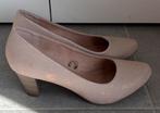 Pumps mt 39, Kleding | Dames, Pumps, Ophalen of Verzenden, Zo goed als nieuw, Roze