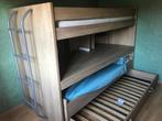 Volledige kinderkamer te koop, Huis en Inrichting, Slaapkamer | Complete slaapkamers, Ophalen, Gebruikt, Eenpersoons