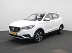 MG MG ZS EV Luxury 45 kWh | Leder | Panoramadak | Parkeer ca, 45 kWh, Gebruikt, Parkeersensor, ZS