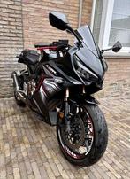Honda CBR650R, Motoren, Motoren | Honda, 4 cilinders, Motorrijbewijs A, Handvatverwarming, Meer dan 35 kW