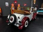 Mathys TY 1933, Boîte manuelle, Achat, 4 cylindres, 2 portes