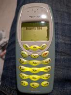 Nokia 3410 fonctionnel, Verzamelen, Elektronische Apparatuur, Ophalen of Verzenden