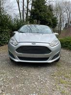 Ford Fiesta, Te koop, Zilver of Grijs, Berline, Benzine