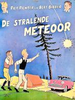 De stralende meteoor Piet Pienter en Bert Bibber, Boeken, Ophalen of Verzenden, Zo goed als nieuw
