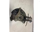 Fusee houder links-voor van een Volkswagen Golf, Ophalen of Verzenden, 3 maanden garantie, Gebruikt, Volkswagen