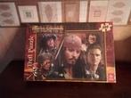 Nieuwe puzzels Pirates of the Caribbean + cartoons Giles, Hobby en Vrije tijd, Ophalen of Verzenden, Minder dan 500 stukjes, Nieuw