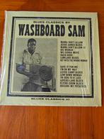 Washboard Sam – Blues Classics By Washboard Sam, Cd's en Dvd's, Vinyl | Jazz en Blues, Ophalen of Verzenden, Zo goed als nieuw