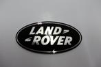 Emblème noir de calandre Land Rover Range Sport 2006-2012, Nieuw, Land Rover, Ophalen of Verzenden, Bumper