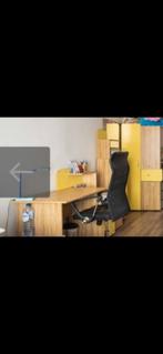 Kinderkamer, Ophalen, Kast
