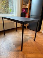 Eettafel Ikea SANDSBERG, Huis en Inrichting, Ophalen, 100 tot 150 cm, Overige materialen, 50 tot 100 cm
