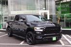 DODGE RAM 5.7i 401CV LPG 200L SPORT BLACK EDITION FULL TVAC, Cuir, Achat, Euro 6, Entretenue par le concessionnaire
