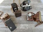 Fotografie toestellen, Audio, Tv en Foto, Ophalen, Gebruikt