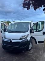 Citroën Jumper Camionette (open laadbak), Voorwielaandrijving, 4 deurs, Particulier, Overige carrosserie