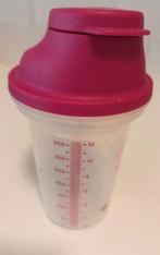 Shaker Tupperware Mix-Fix, Enlèvement, Neuf, Rouge