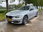 2012 BMW 3-serie 335i High Executive Personenauto, Auto's, Automaat, Euro 5, Gebruikt, Overige brandstoffen
