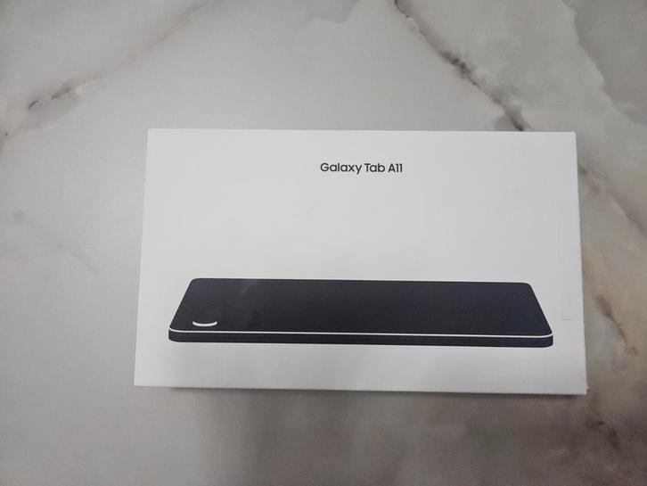 Samsung Galaxy Tab, Computers en Software, Android Tablets, Zo goed als nieuw, Wi-Fi, 8 inch, 64 GB, Uitbreidbaar geheugen, Ophalen