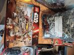 Lego star wars 75157 captain rex AT-TE, Kinderen en Baby's, Speelgoed | Duplo en Lego, Ophalen, Gebruikt, Complete set, Lego