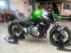 Kawasaki Z650 50kW, Motoren, Ophalen, Gebruikt