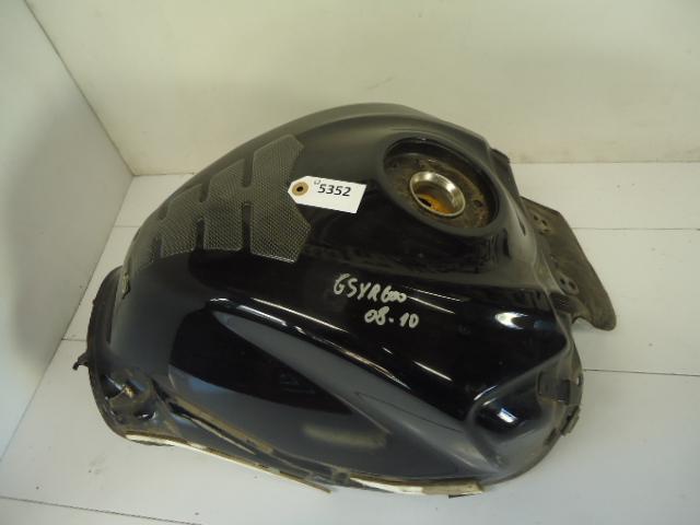 GSXR600 2008 - 2010 Suzuki Benzinetank D1-11366, Motoren, Onderdelen | Suzuki