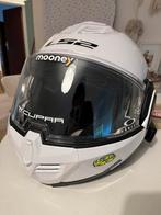 Ls2 Advant effen wit, Ophalen of Verzenden, XXL