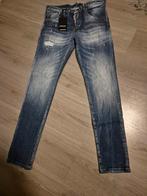 dsquared2 Jeans broek Nieuw, Kleding | Heren, Spijkerbroeken en Jeans, Ophalen of Verzenden, Nieuw, Blauw, Dsquared2