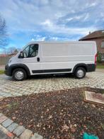 Fiat ducato, Auto's, Wit, 96 kW, Dealer onderhouden, 3 zetels