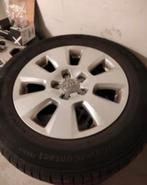 Audi 16" 5 x 112 225 60 r16., Ophalen of Verzenden