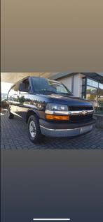 Chevrolet Express 6.0 v8, Automaat, 8 cilinders, Particulier, Chevy Van