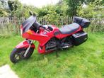 MOTO BMW K 75S, Toermotor, Particulier, 740 cc, 3 cilinders
