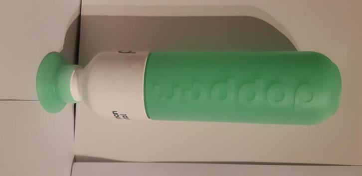 Gourde DOPPER ORIGINAL, Sport en Fitness, Drinkbussen, Nieuw, Ophalen