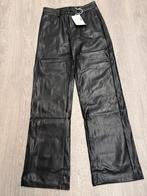dames lederenbroek maat L nieuw, Kleding | Dames, Broeken en Pantalons, Ophalen of Verzenden, Nieuw, Maat 38/40 (M)