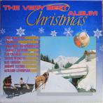 2-LP ** The very best Christmas Album, Cd's en Dvd's, Cd's | Kerst en Sinterklaas, Ophalen of Verzenden