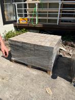 Terras klinkers, Tuin en Terras, Ophalen, Gebruikt, 10 m² of meer, Klinkers