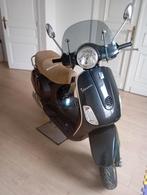 Vespa lx 125cc, Fietsen en Brommers, Scooters | Vespa, Ophalen, Zo goed als nieuw, Elektrisch, Vespa LX
