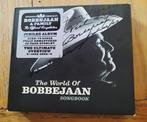 The world of Bobbejaan - 3 cd box gehandtekend, Ophalen, Gebruikt, Pop, Boxset