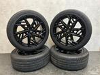 18” Hyundai Kona N, Kia Niro, Optima, Soul, Xceed Velgen + B, Auto-onderdelen, Banden en Velgen, 18 inch, Gebruikt, Banden en Velgen