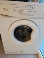 Gratis wasmachine/oudijzer, Elektronische apparatuur, Wasmachines, Ophalen, Gebruikt