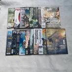 17 magazines pour PlayStation 3 et Playstation 2, Enlèvement ou Envoi, Comme neuf