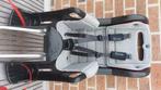 Fietsstoel romer jockey comfort., Fietsen en Brommers, Ophalen, Achterzitje, Voetsteuntjes, Romer Jockey Comfort