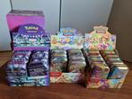 Pokémon Sealed Mini tins, Hobby en Vrije tijd, Ophalen of Verzenden, Zo goed als nieuw
