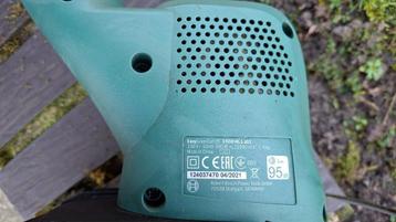 BOSCH Easygrasscut 26 kantensnijder grastrimmer = ALS NIEUW beschikbaar voor biedingen