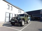 Jeep Wrangler Wrangler 2.8 CRD *Adventure Equiped*, Euro 5, Gebruikt, Zwart, Leder