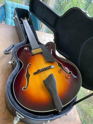 Eastman AR 503 CE beschikbaar voor biedingen